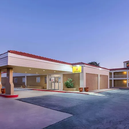Super 8 By Wyndham Abilene North Hotel Exterior photo