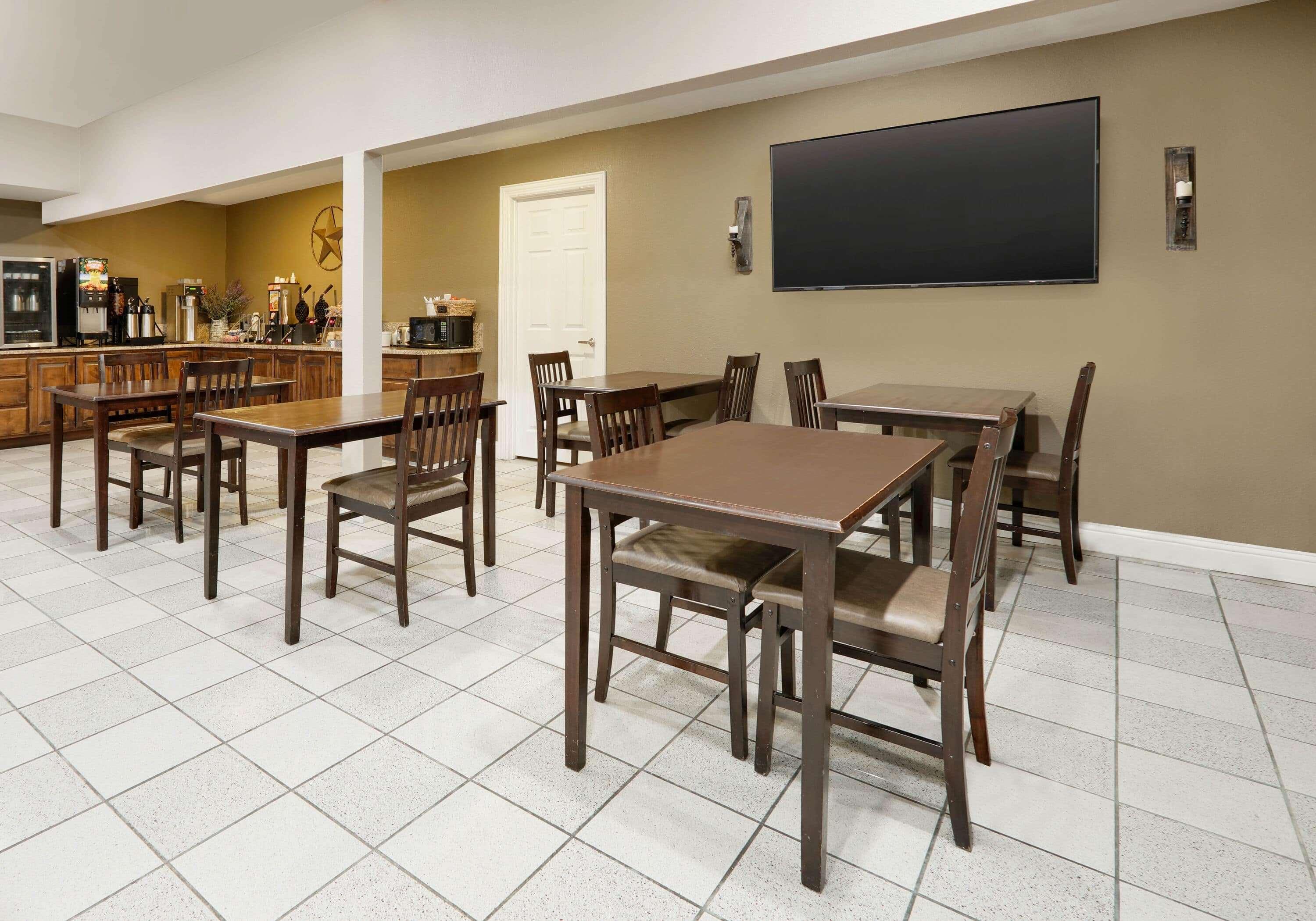 Super 8 By Wyndham North Abilene