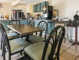 Super 8 By Wyndham North Hotel Abilene