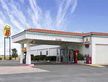 Hotel Super 8 By Wyndham North