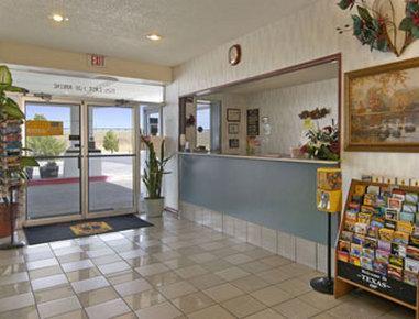 Super 8 By Wyndham North Hotel Abilene