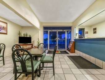 Hotel Super 8 By Wyndham North 2*