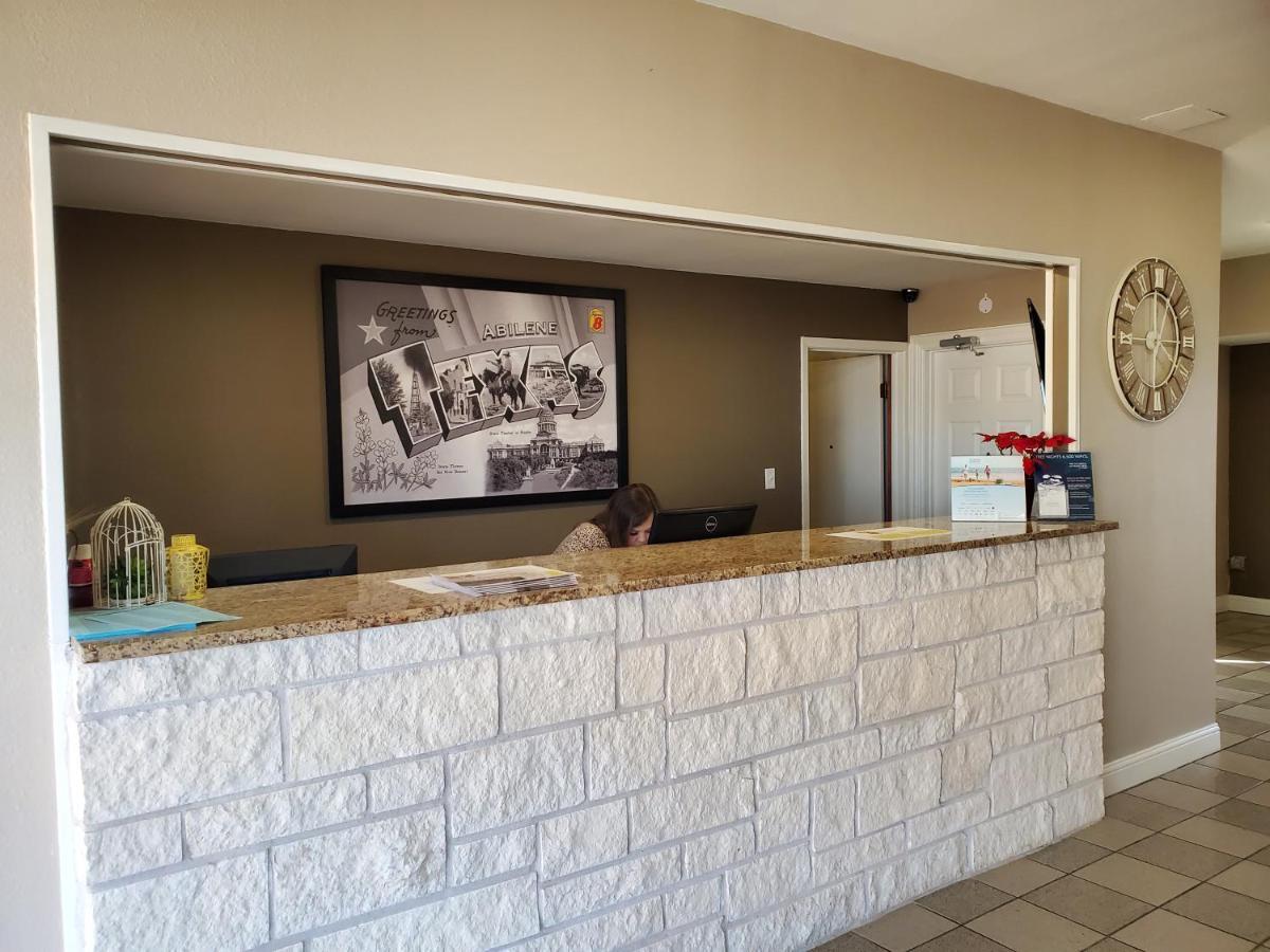 Super 8 By Wyndham North Abilene