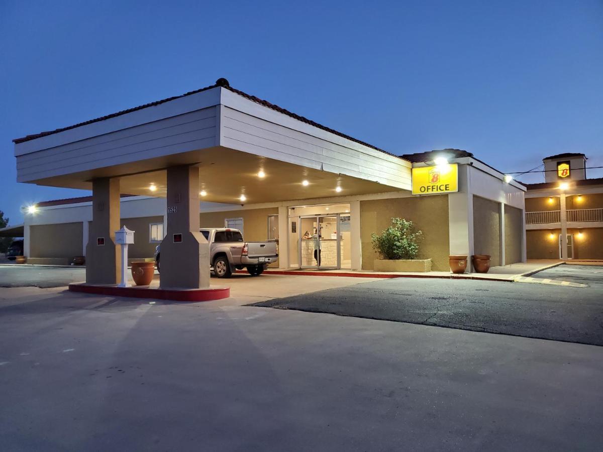 Super 8 By Wyndham North 2* Abilene