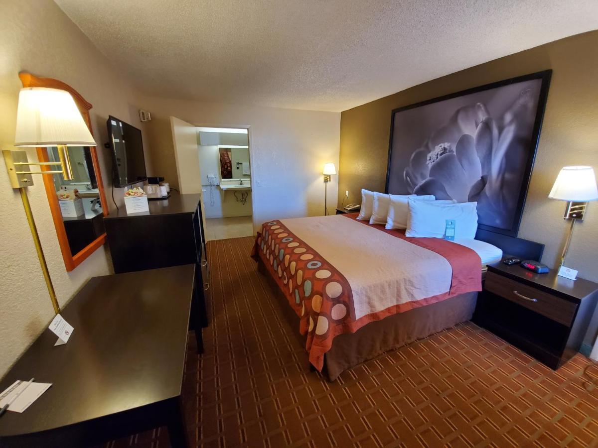 Super 8 By Wyndham North 2* Abilene